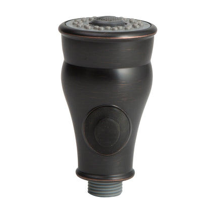 Repuesto Grifería Retro Black Ducha-Kitchen Center