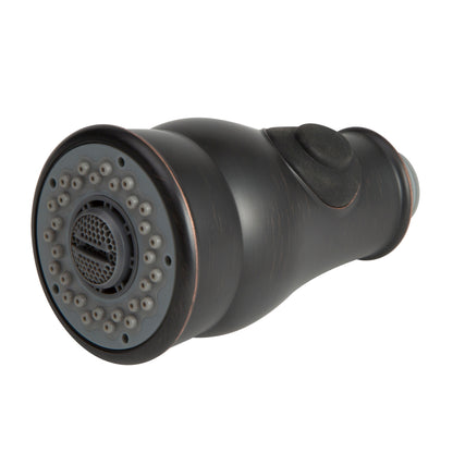 Repuesto Grifería Retro Black Ducha-Kitchen Center