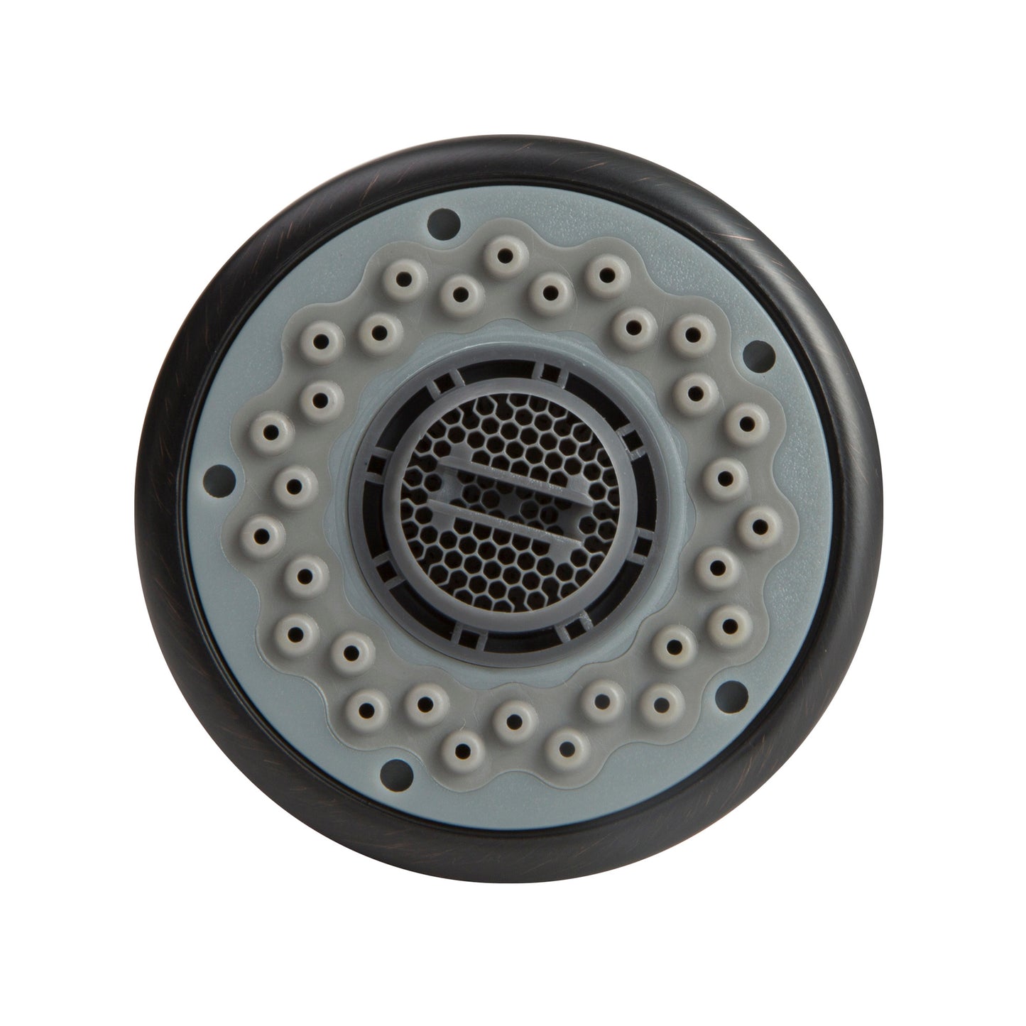 Repuesto Grifería Retro Black Ducha-Kitchen Center