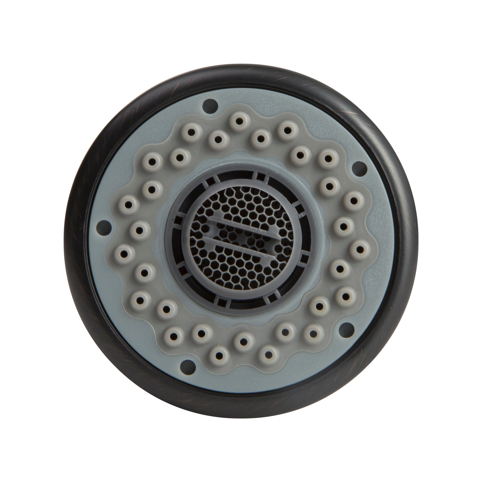 Repuesto Grifería Retro Black Ducha-Kitchen Center