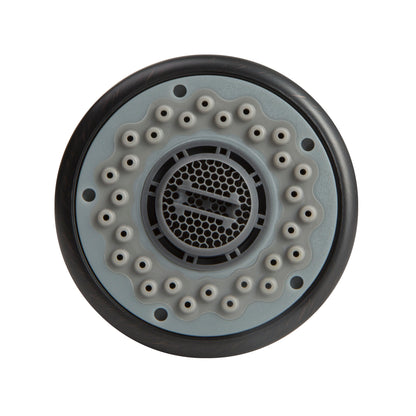 Repuesto Grifería Retro Black Ducha-Kitchen Center