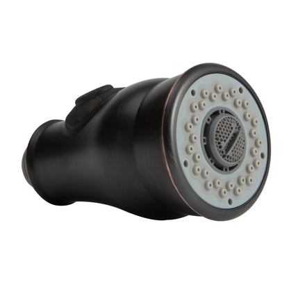 Repuesto Grifería Retro Black Ducha-Kitchen Center