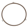 Repuesto Microondas Silver Anillo Giratorio-Kitchen Center