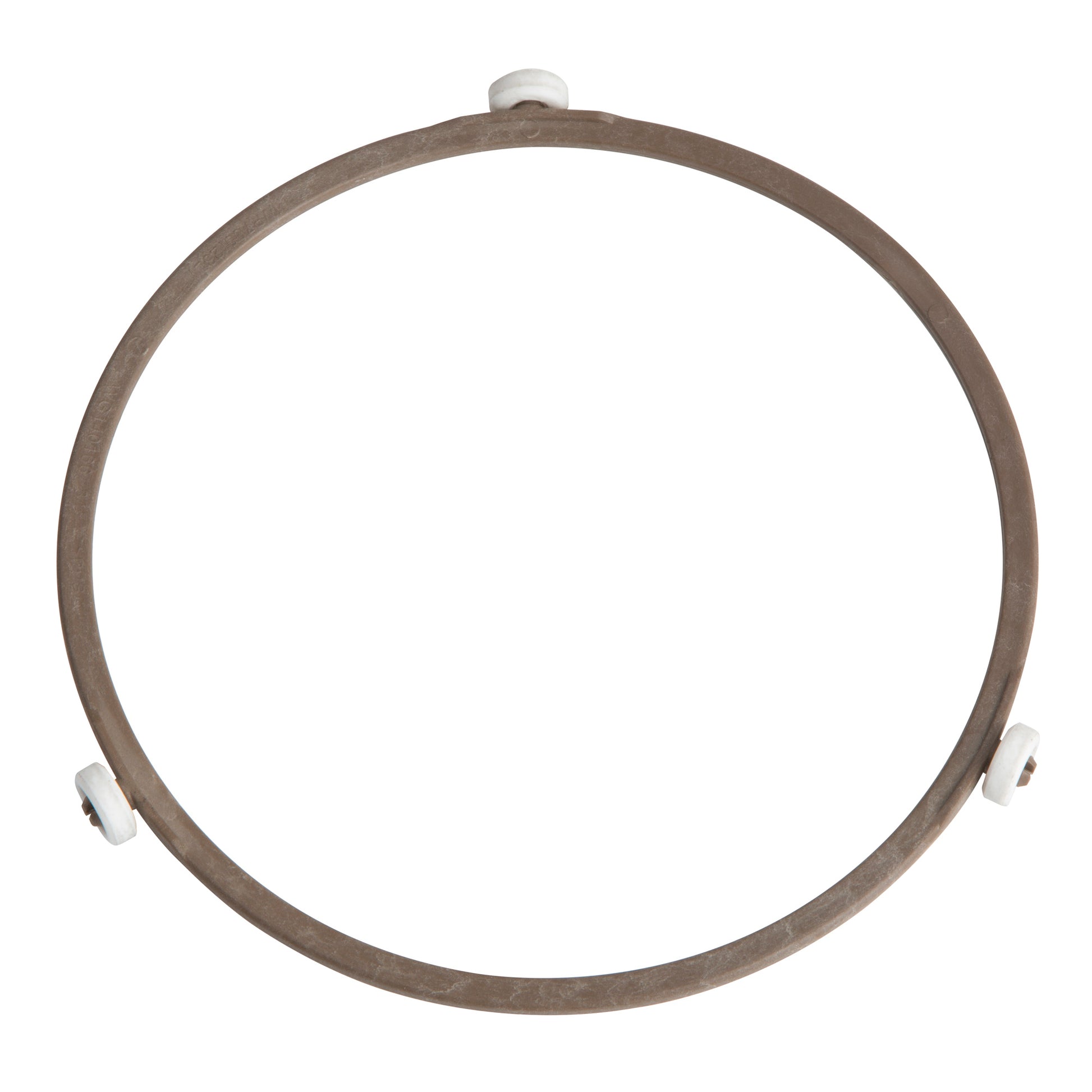 Repuesto Microondas Silver Anillo Giratorio-Kitchen Center