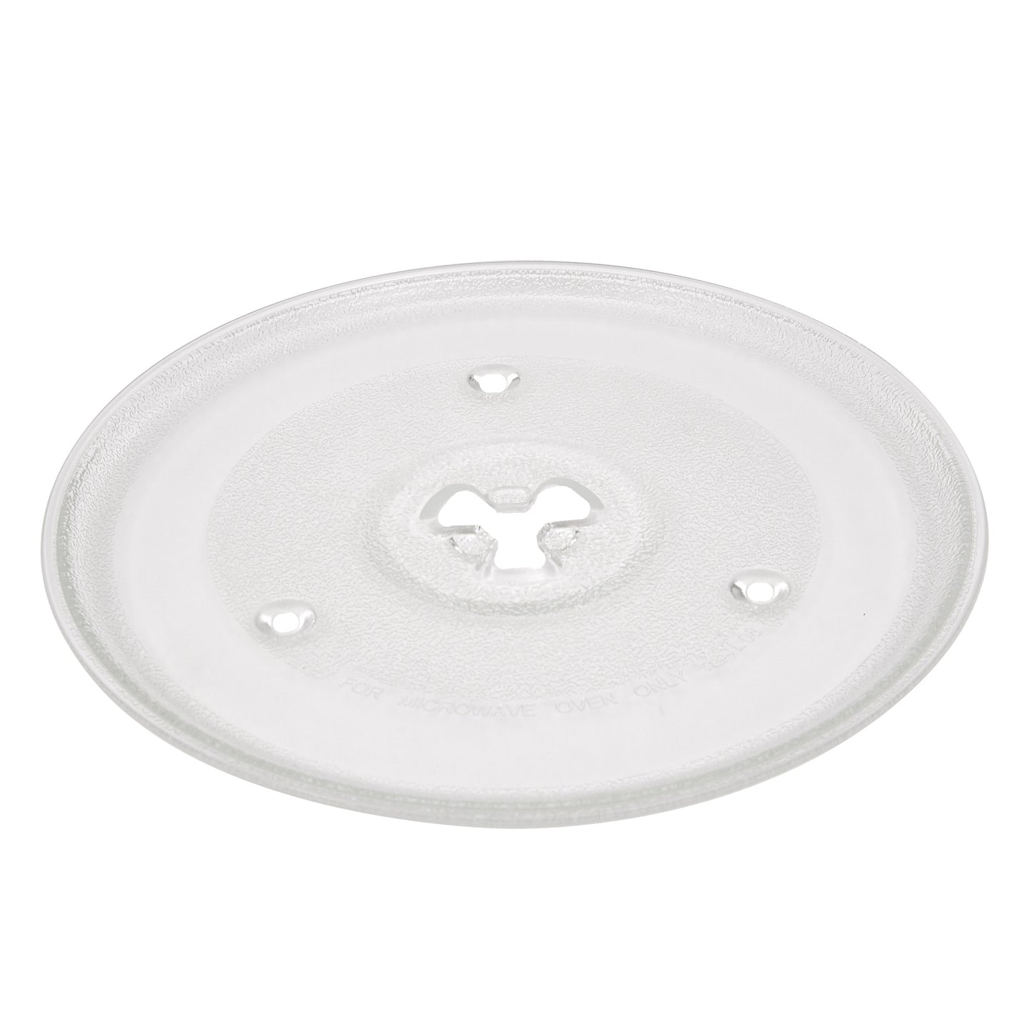 Repuesto Para Microondas Silver Plato Vidrio-Kitchen Center