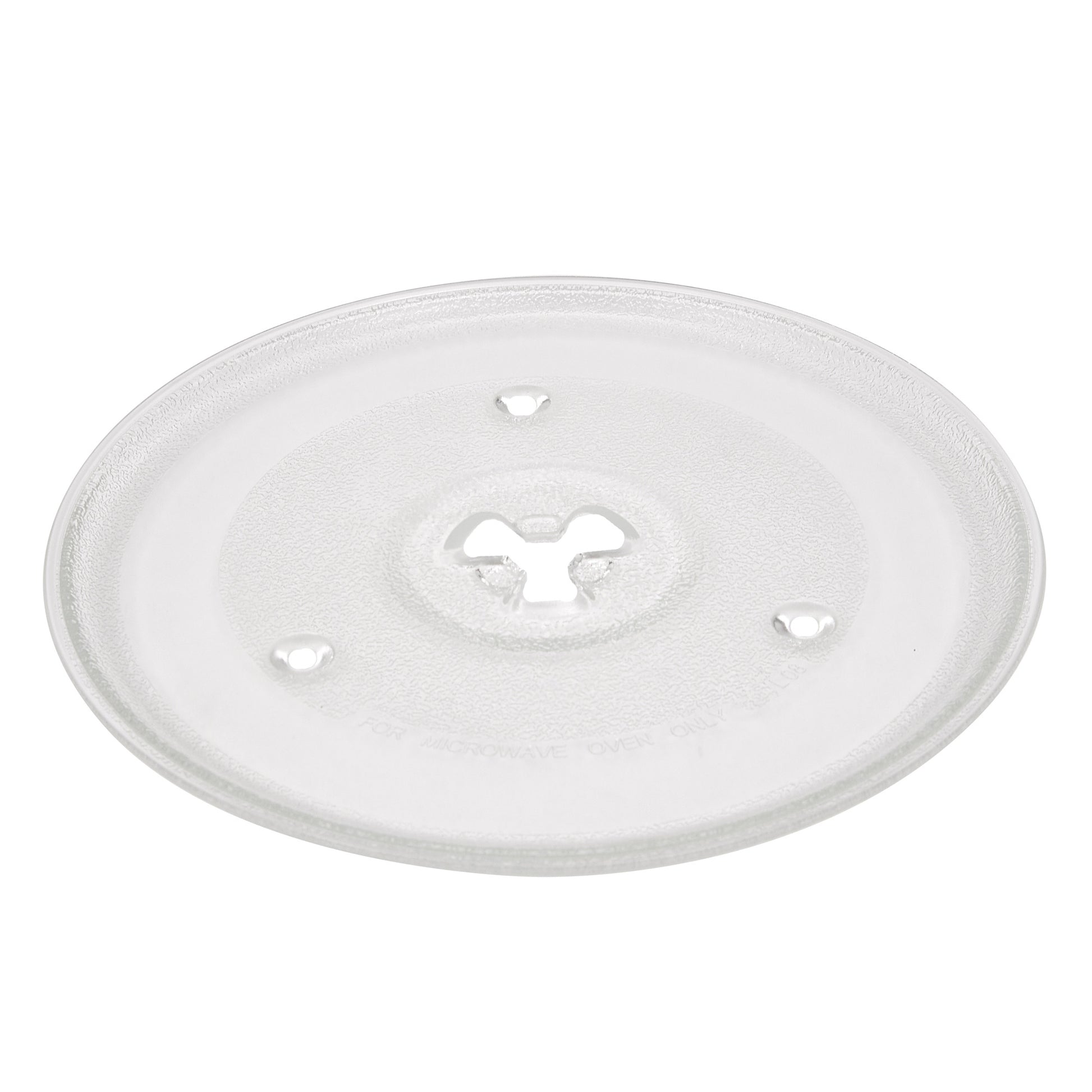 Repuesto Para Microondas Silver Plato Vidrio-Kitchen Center