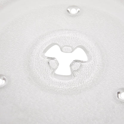 Repuesto Para Microondas Silver Plato Vidrio-Kitchen Center