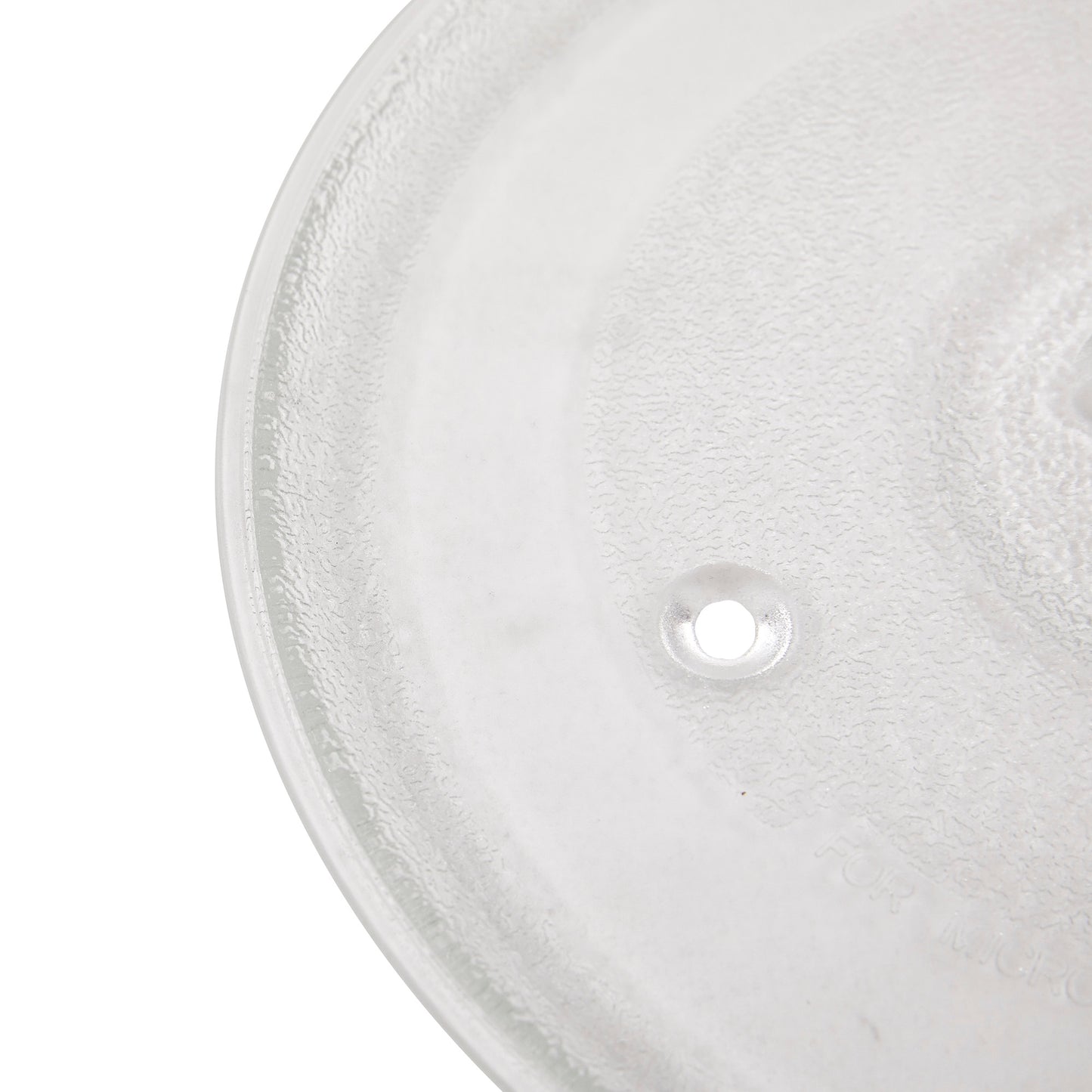 Repuesto Para Microondas Silver Plato Vidrio-Kitchen Center