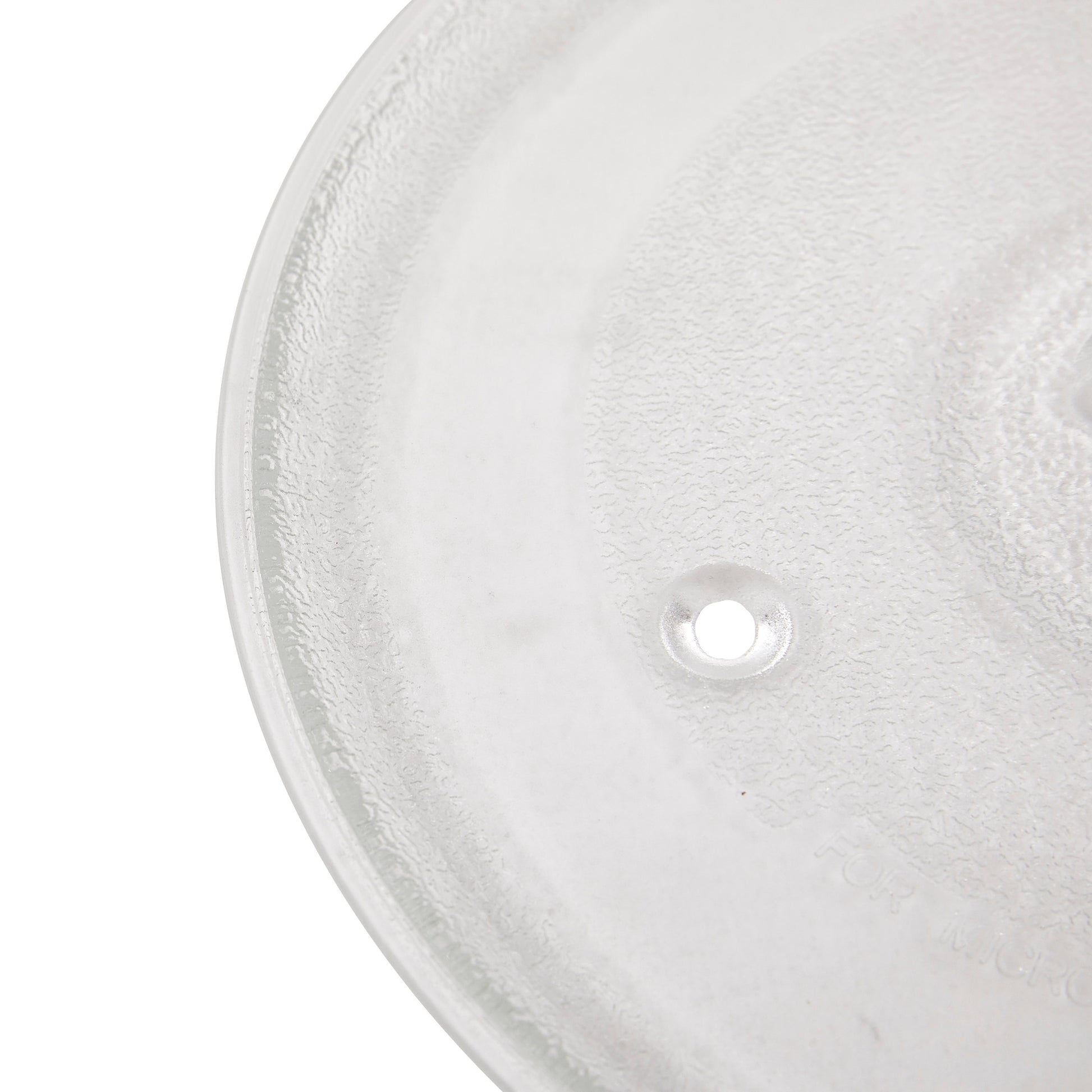 Repuesto Para Microondas Silver Plato Vidrio-Kitchen Center