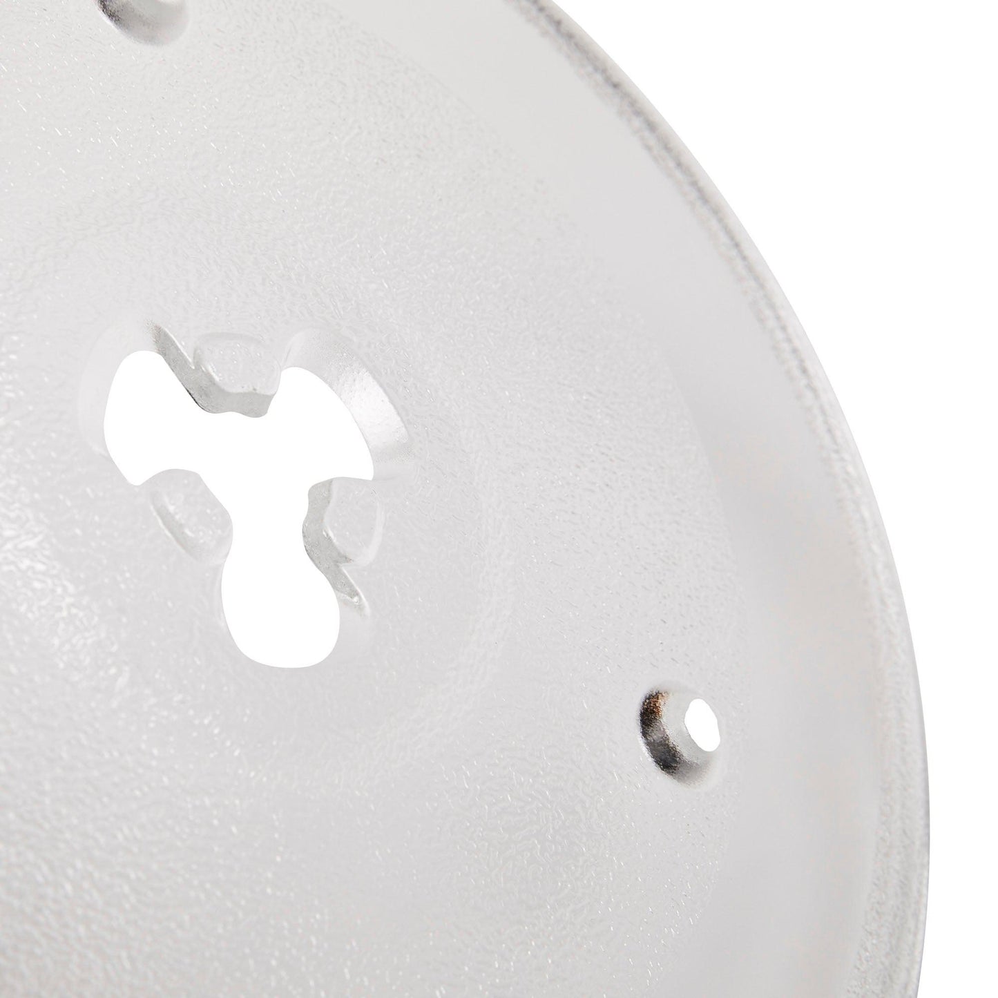 Repuesto Para Microondas Silver Plato Vidrio-Kitchen Center