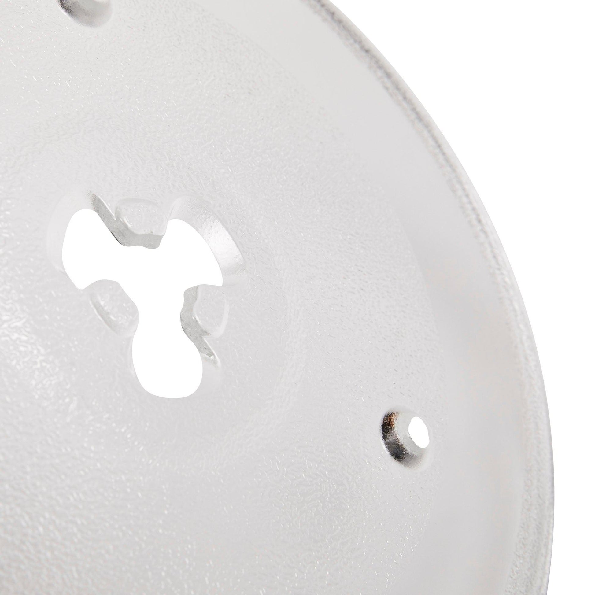 Repuesto Para Microondas Silver Plato Vidrio-Kitchen Center