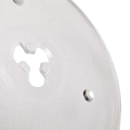 Repuesto Para Microondas Silver Plato Vidrio-Kitchen Center
