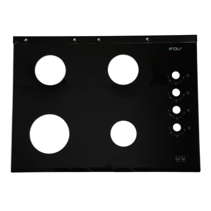 Repuesto Crystal 4G Cubierta-Kitchen Center