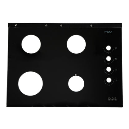 Repuesto Crystal 4G Cubierta-Kitchen Center