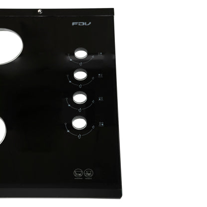 Repuesto Crystal 4G Cubierta-Kitchen Center