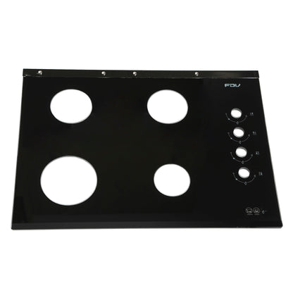 Repuesto Crystal 4G Cubierta-Kitchen Center