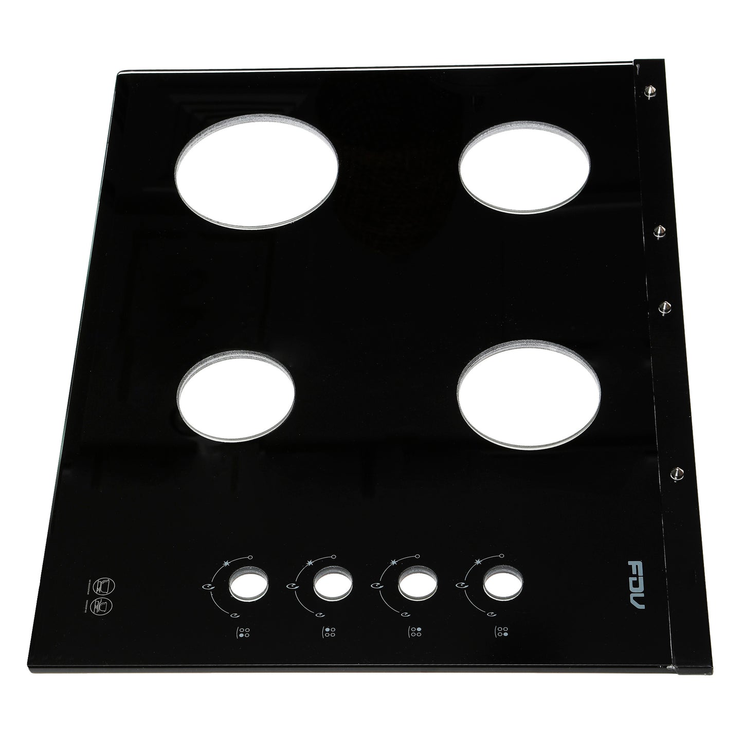 Repuesto Crystal 4G Cubierta-Kitchen Center