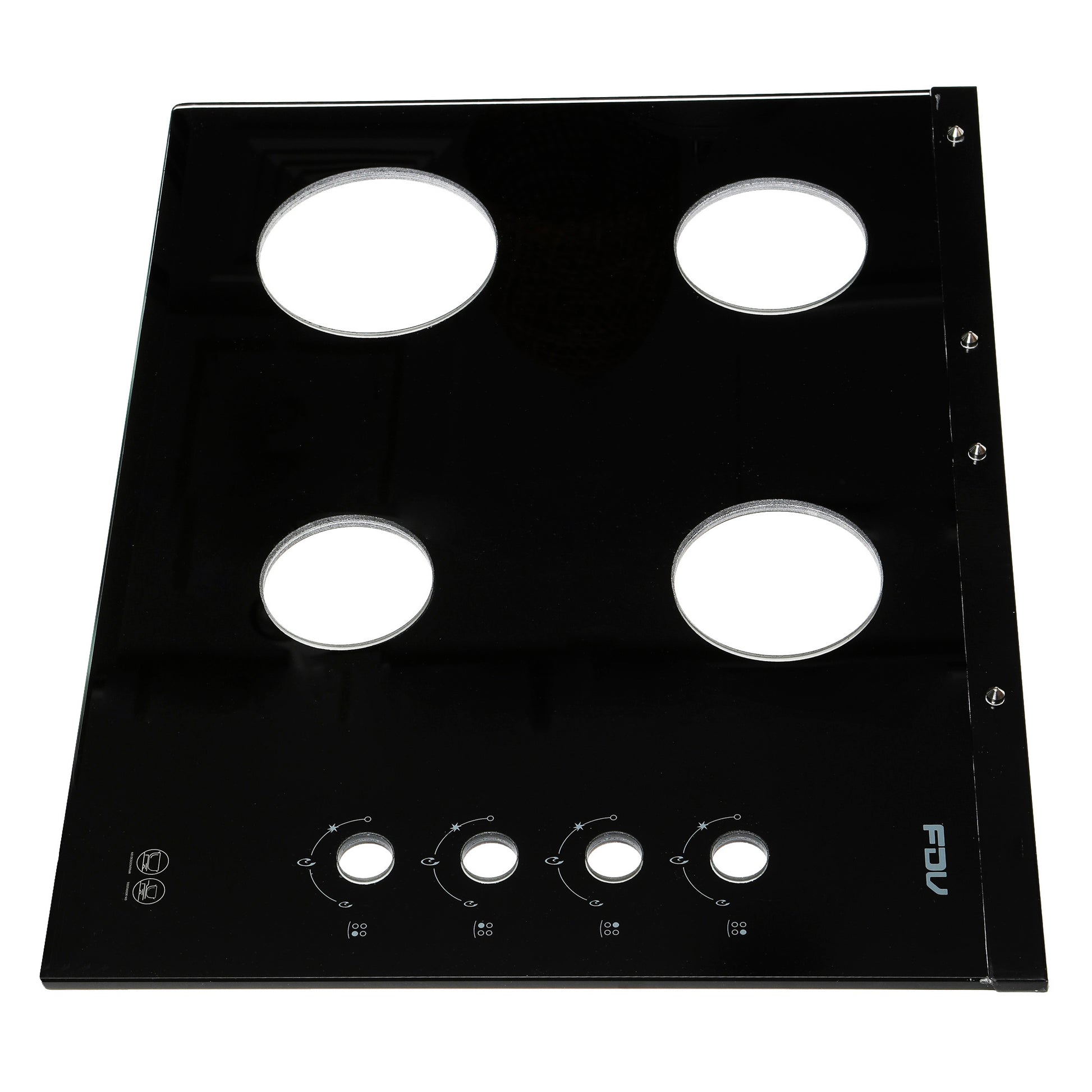 Repuesto Crystal 4G Cubierta-Kitchen Center