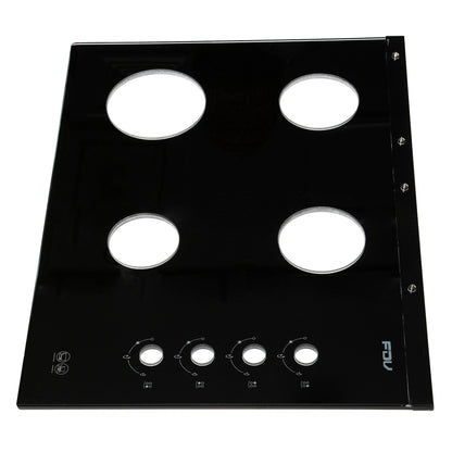 Repuesto Crystal 4G Cubierta-Kitchen Center