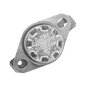 Repuesto Encimera Electricas 2P/4P Clixon-Kitchen Center
