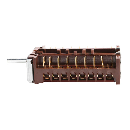 Repuesto Horno Smart/Chef/Style/Elite Conmutador-Kitchen Center