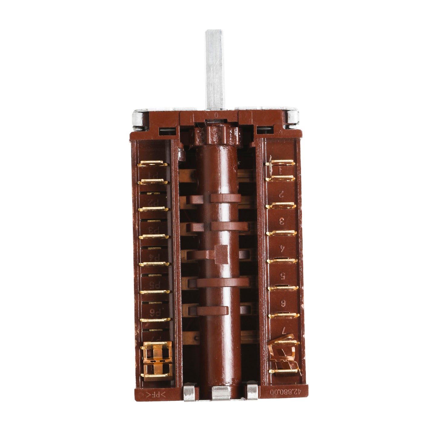 Repuesto Horno Smart/Chef/Style/Elite Conmutador-Kitchen Center