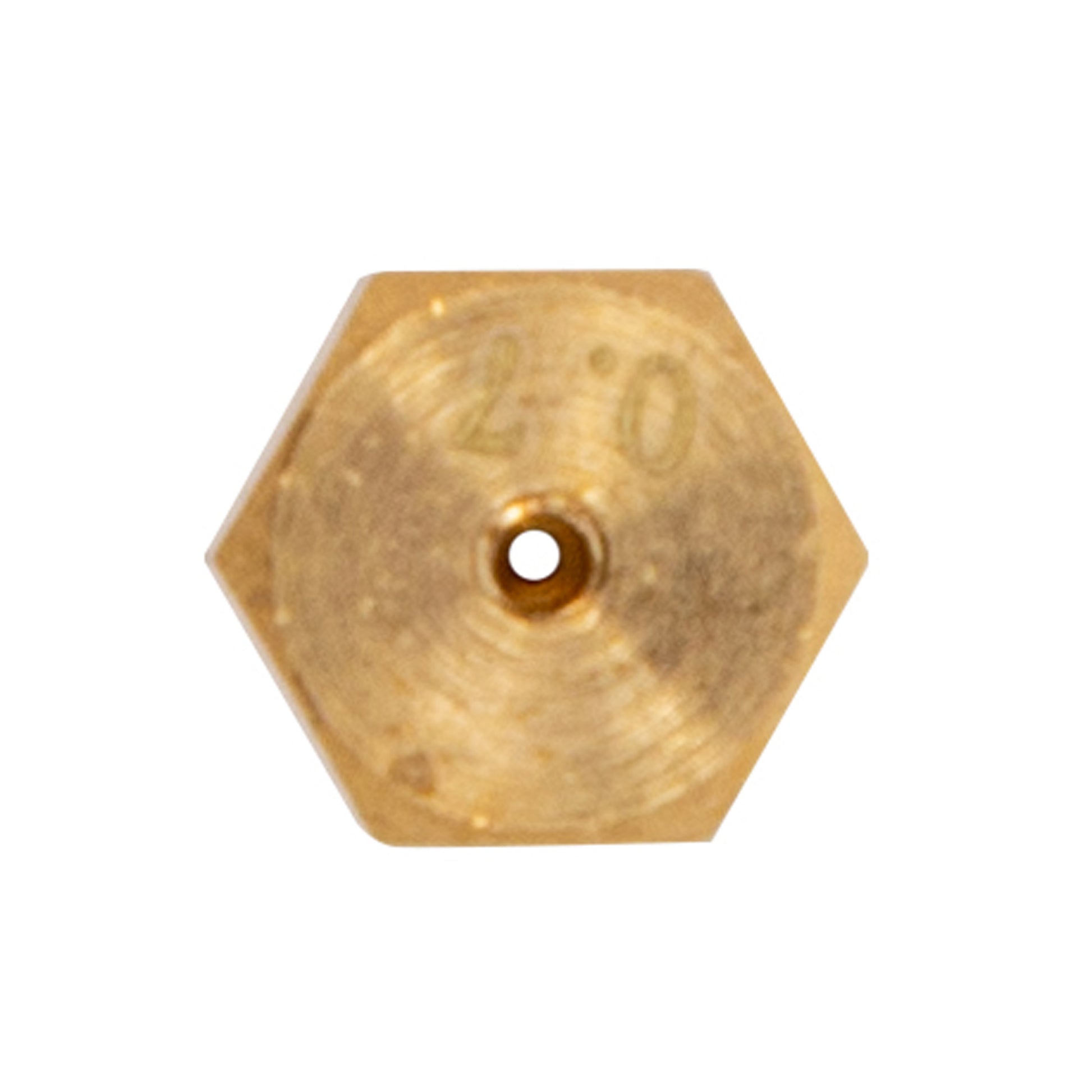 Repuesto FDV/Fagor Encimera Gas Inyector 0,7 NAT-Kitchen Center