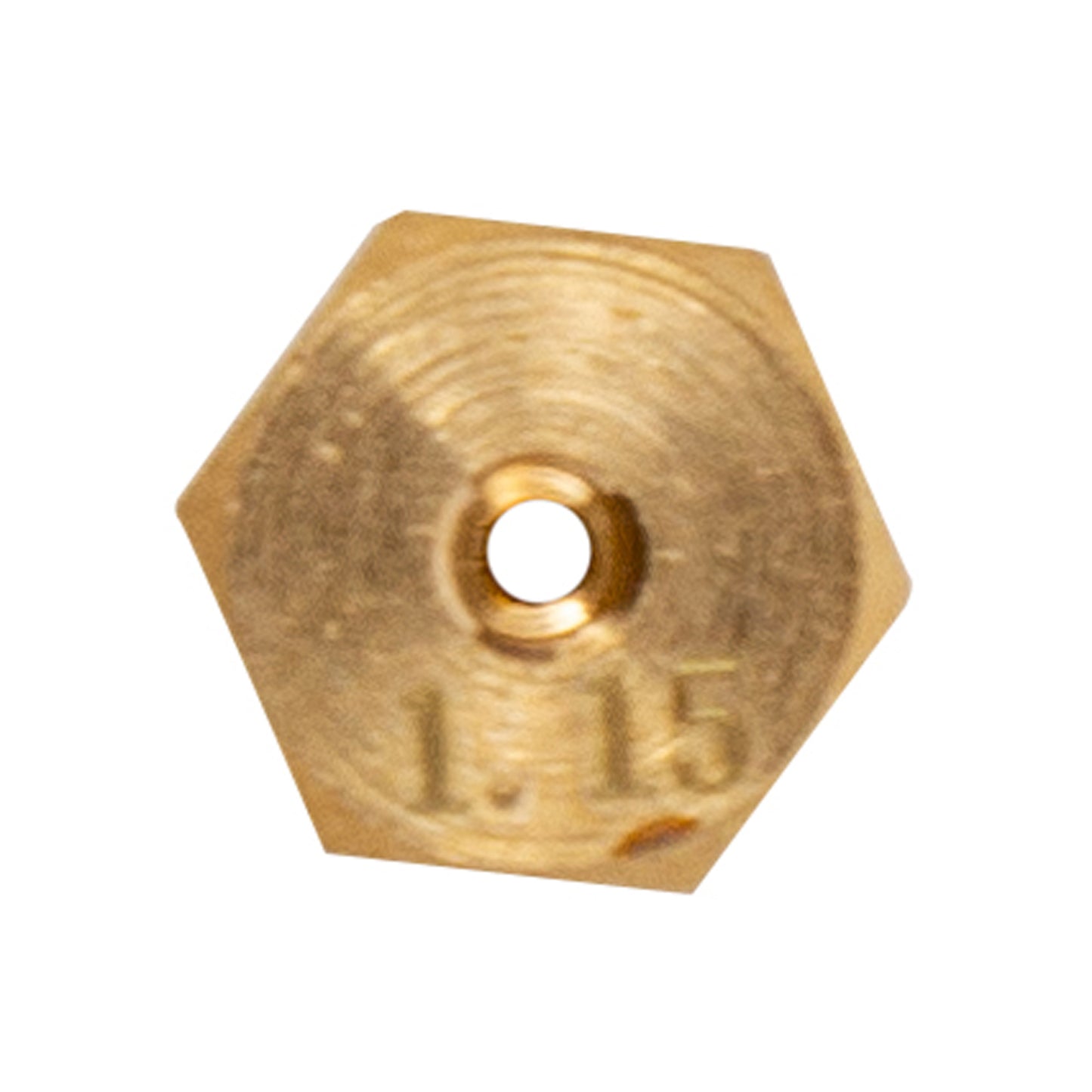 Repuesto FDV/Fagor Encimera Gas Inyector 1,15 NAT-Kitchen Center