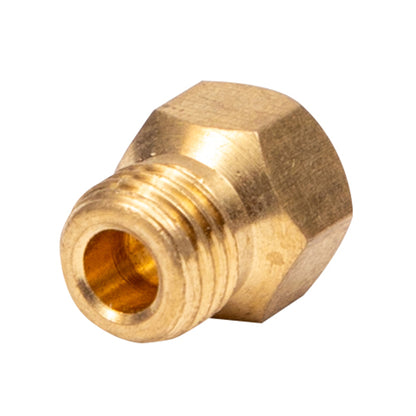 Repuesto FDV/Fagor Encimera Gas Inyector 1,29 NAT-Kitchen Center