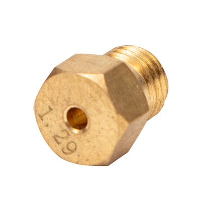 Repuesto FDV/Fagor Encimera Gas Inyector 1,29 NAT-Kitchen Center