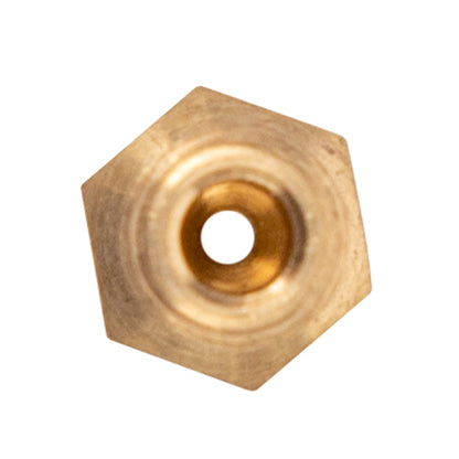 Repuesto FDV/Fagor Encimera Gas Inyector 1,29 NAT-Kitchen Center