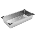 Repuesto Para Lavaplatos Granito Canastillo-Kitchen Center