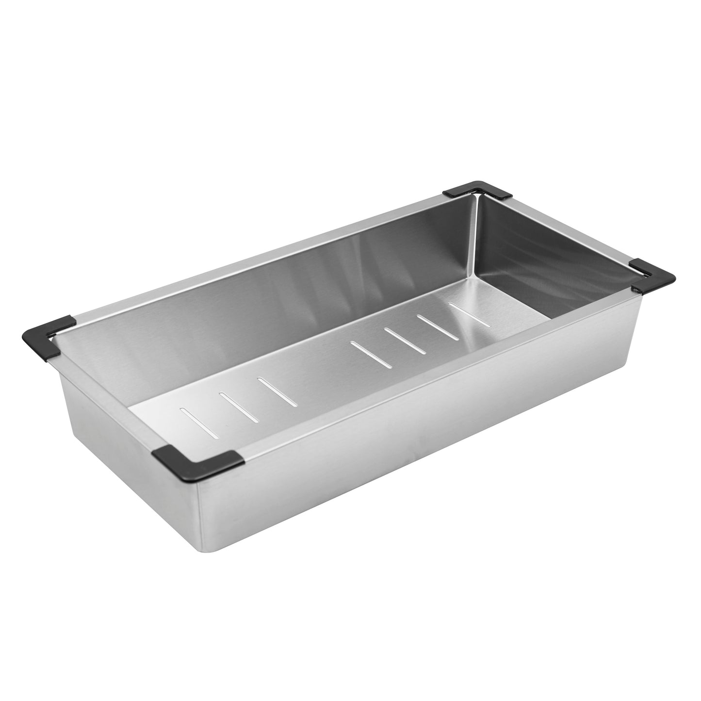 Repuesto Para Lavaplatos Granito Canastillo-Kitchen Center