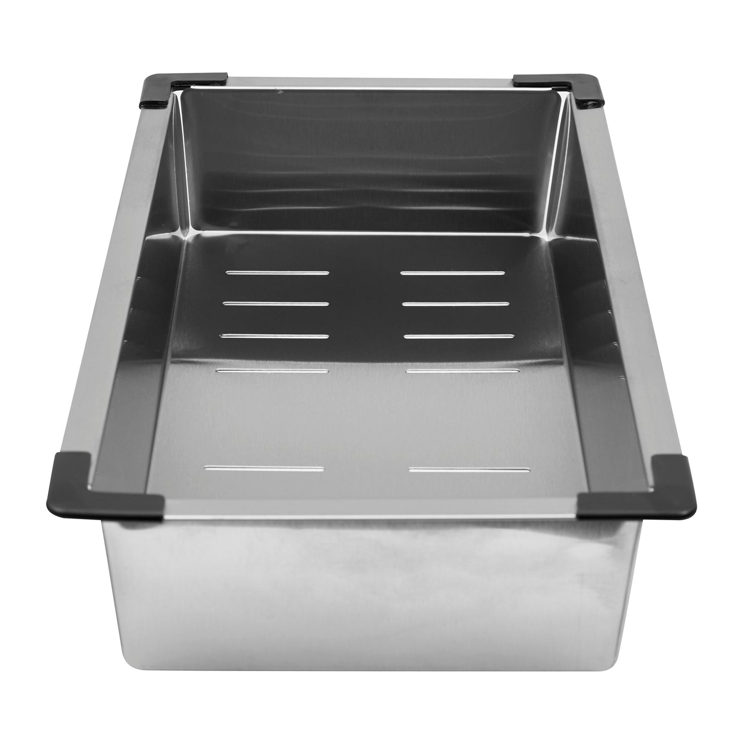 Repuesto Para Lavaplatos Granito Canastillo-Kitchen Center