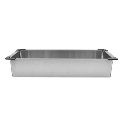 Repuesto Para Lavaplatos Granito Canastillo-Kitchen Center