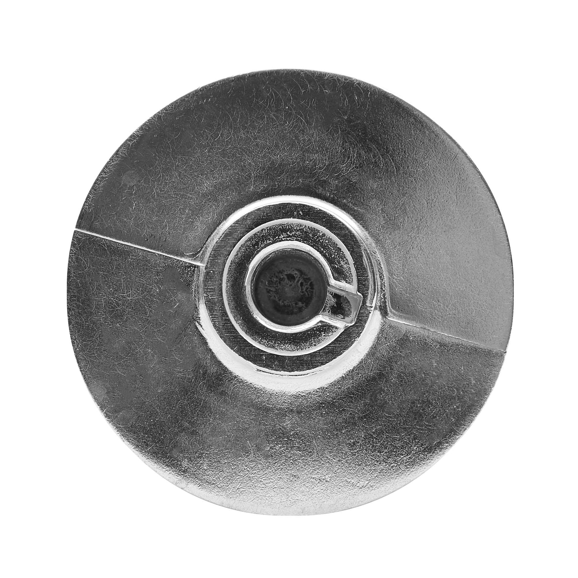 Repuesto Batidora Atenea Gancho Amasador-Kitchen Center