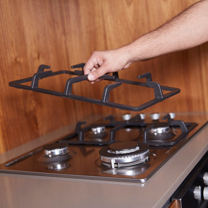 Repuesto Encimera Design 4G Parrilla-Kitchen Center