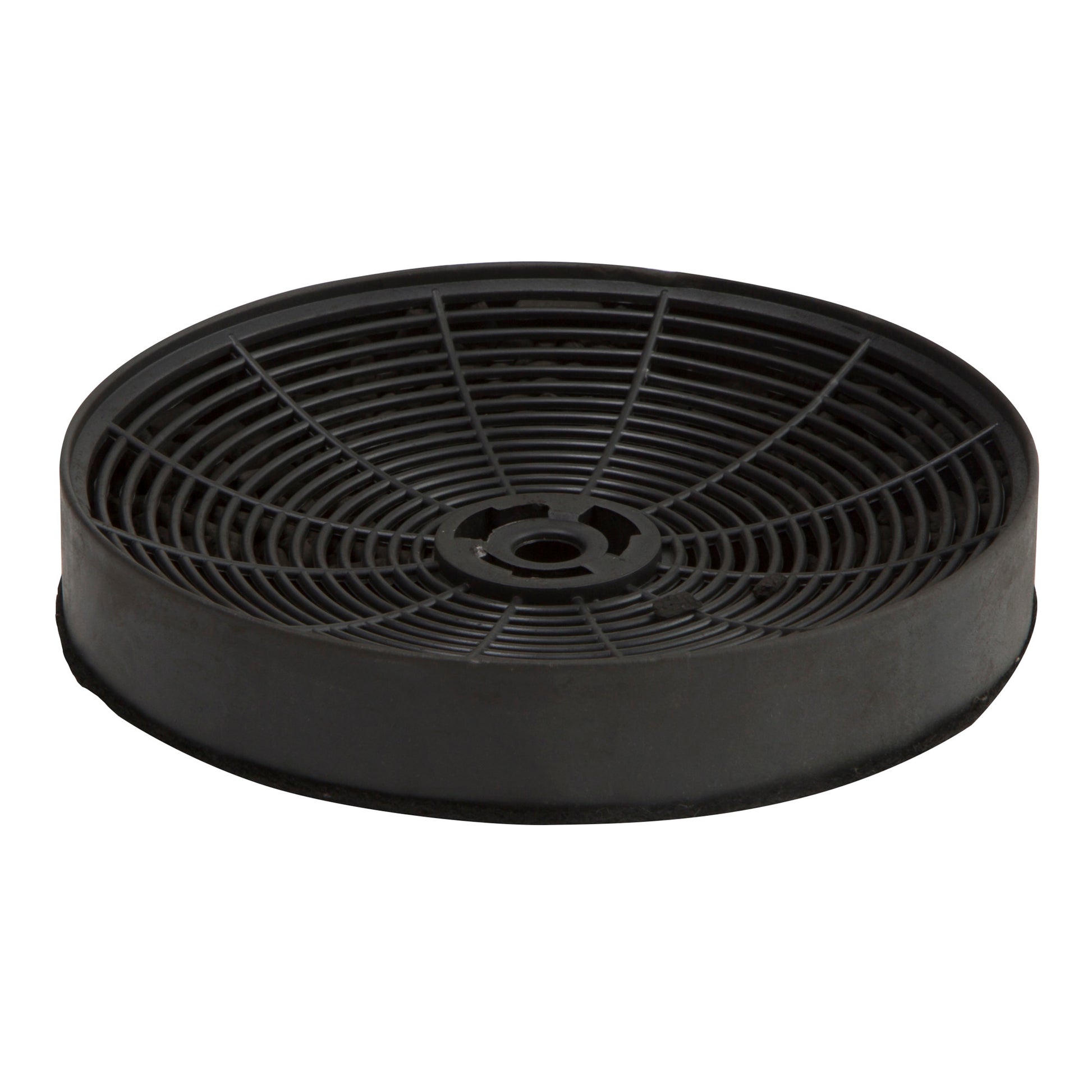 Filtro Carbón Campana FDV Built IN 2.0 60 y 90/Fleet 60 y 90 Ø 16,5cm-Kitchen Center