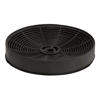 Filtro Carbón Campana FDV Built IN 2.0 60 y 90/Fleet 60 y 90 Ø 16,5cm-Kitchen Center