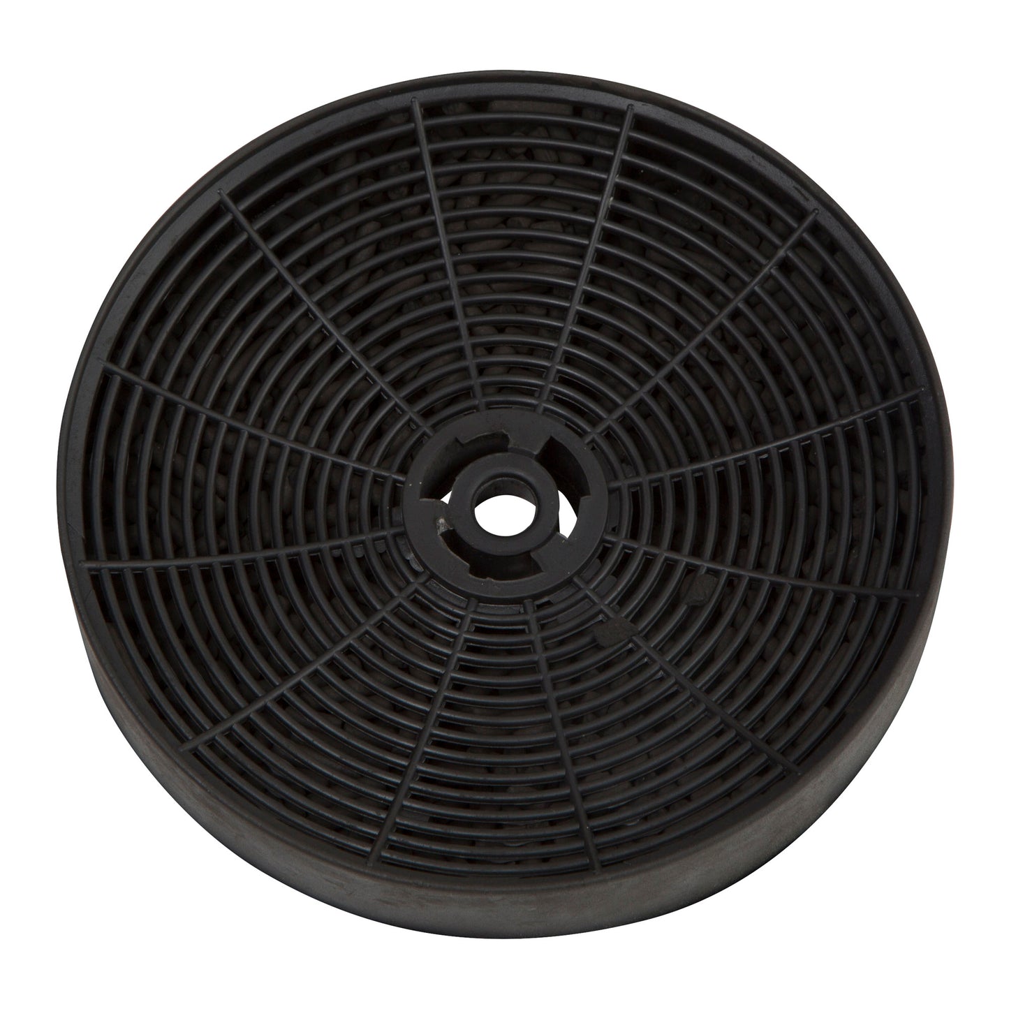 Filtro Carbón Campana FDV Built IN 2.0 60 y 90/Fleet 60 y 90 Ø 16,5cm-Kitchen Center