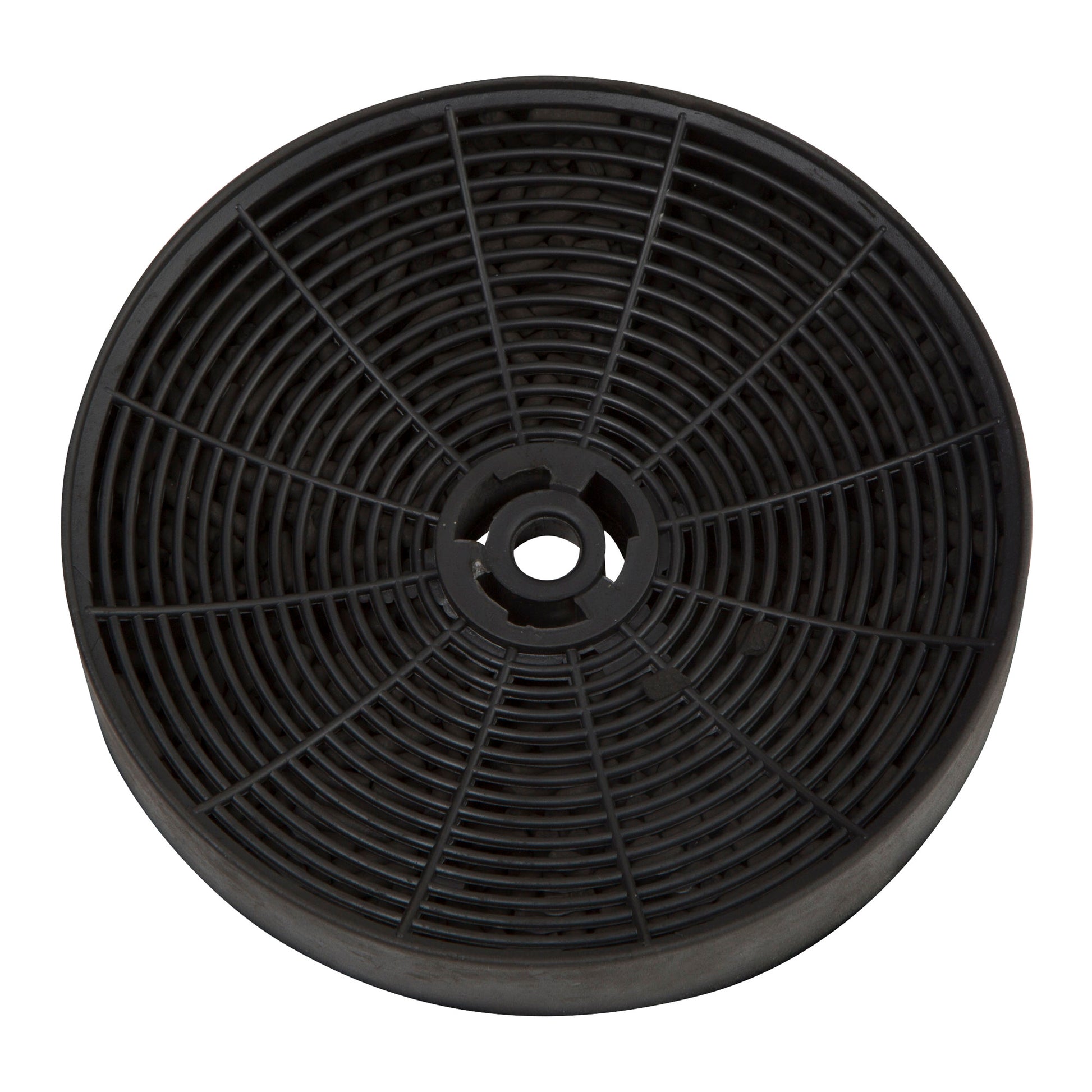 Filtro Carbón Campana FDV Built IN 2.0 60 y 90/Fleet 60 y 90 Ø 16,5cm-Kitchen Center