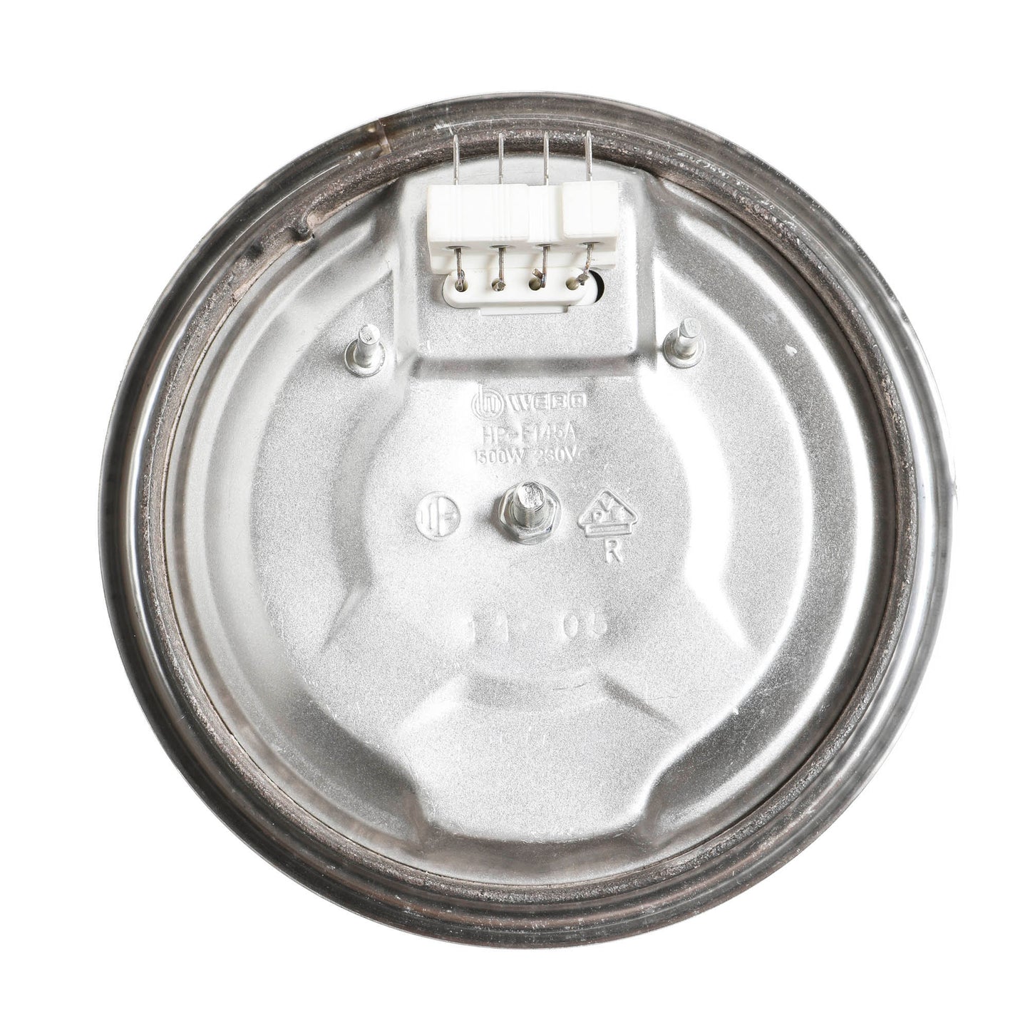 Repuesto Encimera New 4P Plato Chico-Kitchen Center