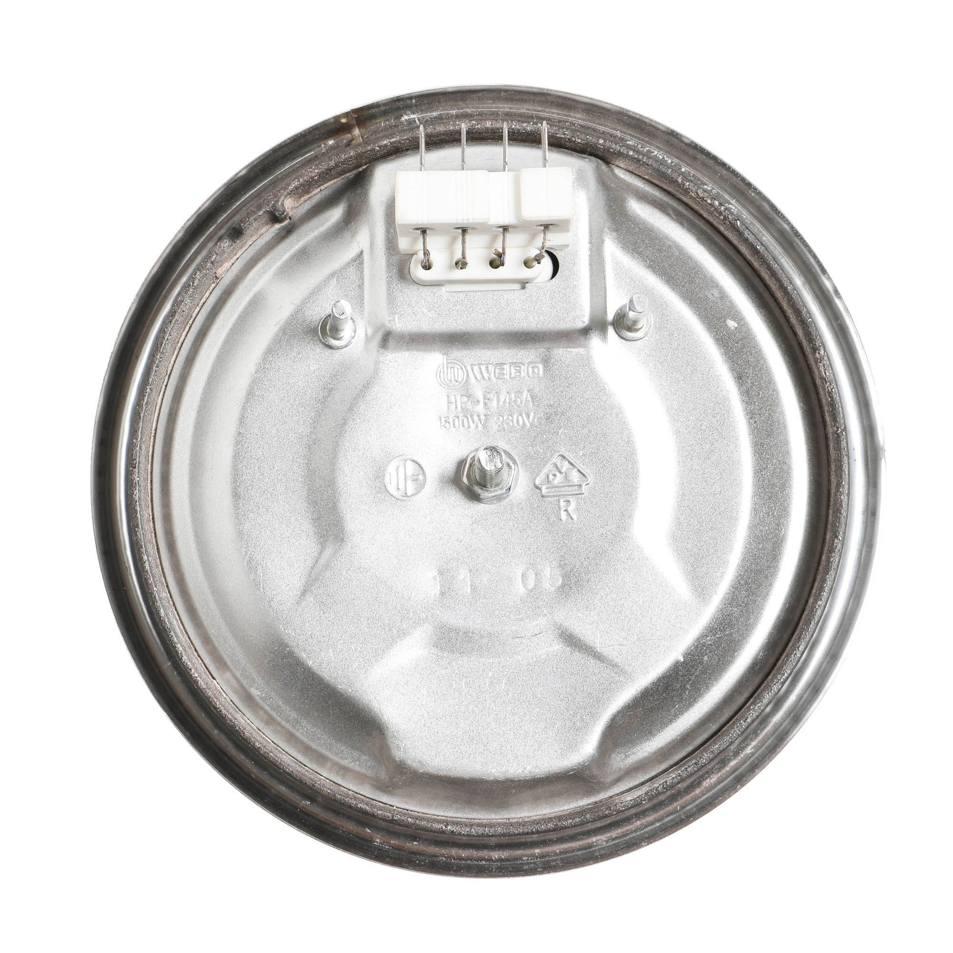 Repuesto Encimera New 4P Plato Chico-Kitchen Center