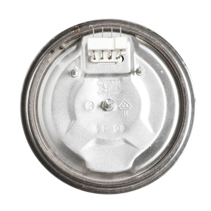 Repuesto Encimera New 4P Plato Chico-Kitchen Center