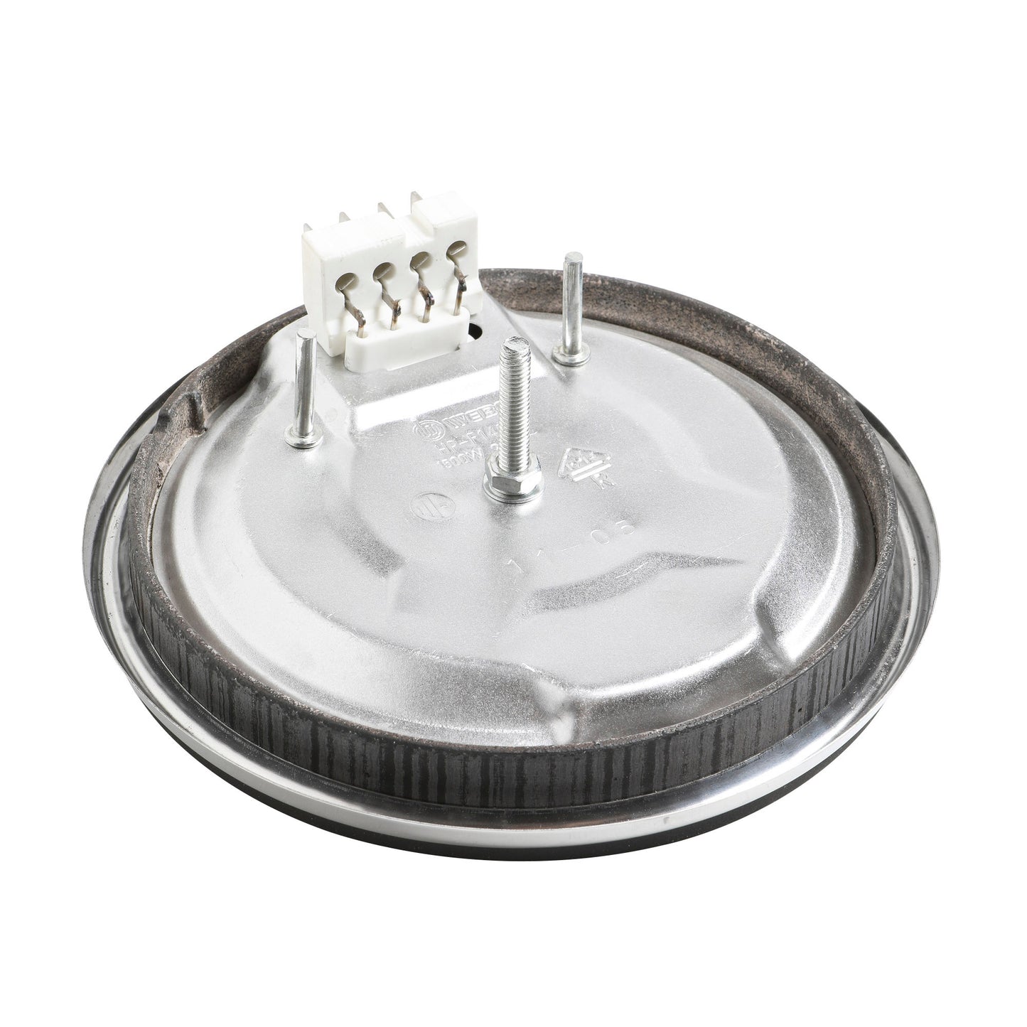 Repuesto Encimera New 4P Plato Chico-Kitchen Center