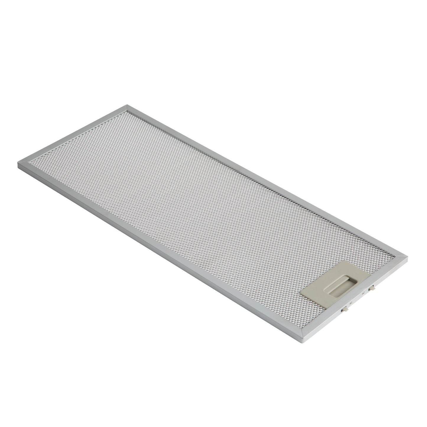 Filtro Metalico Campana FDV Twin 2.0/ Twin Black/ Urban 60/ Easy Flow Filtro Aluminio-Kitchen Center
