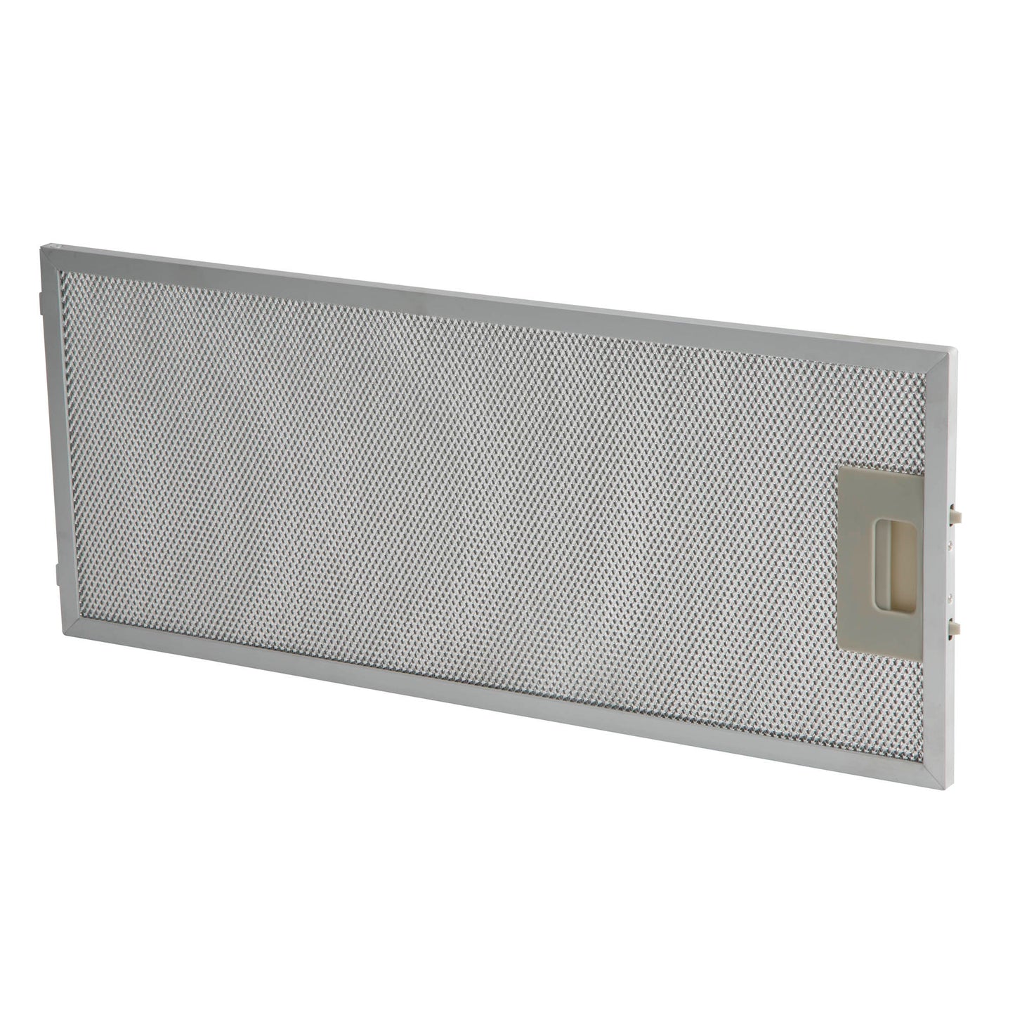 Filtro Metalico Campana FDV Twin 2.0/ Twin Black/ Urban 60/ Easy Flow Filtro Aluminio-Kitchen Center