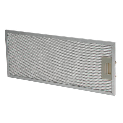 Filtro Metalico Campana FDV Twin 2.0/ Twin Black/ Urban 60/ Easy Flow Filtro Aluminio-Kitchen Center