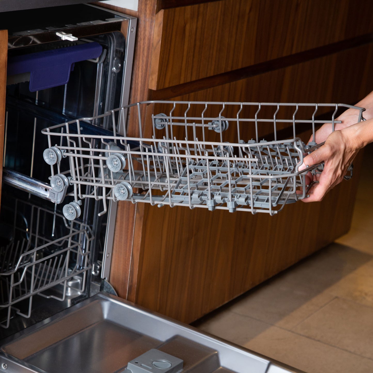 Repuesto Para Lavavajillas Free NEO 10C Cesto Superior-Kitchen Center