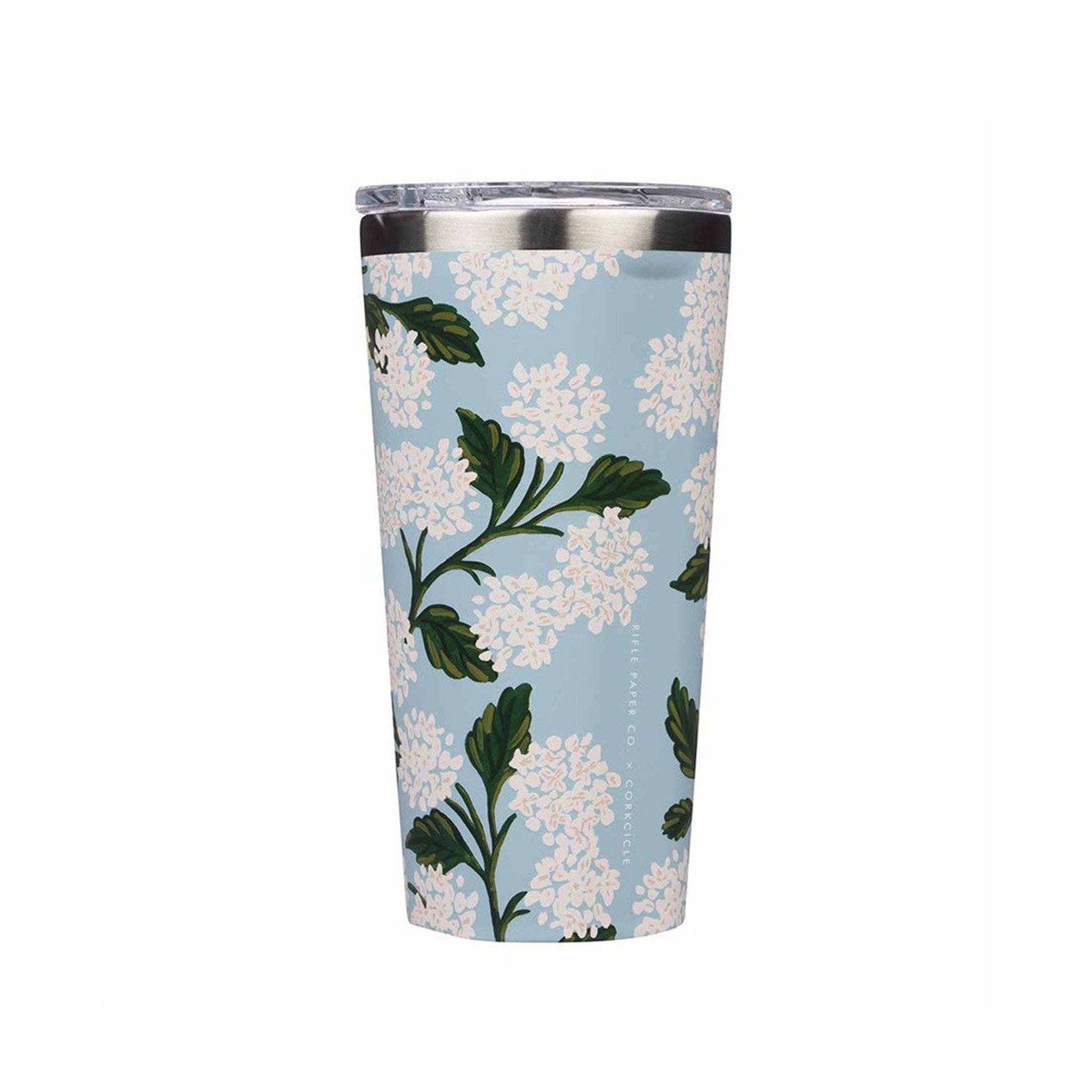 Vaso Térmico Tumbler Diseño 475ml Corkcicle5#Celeste